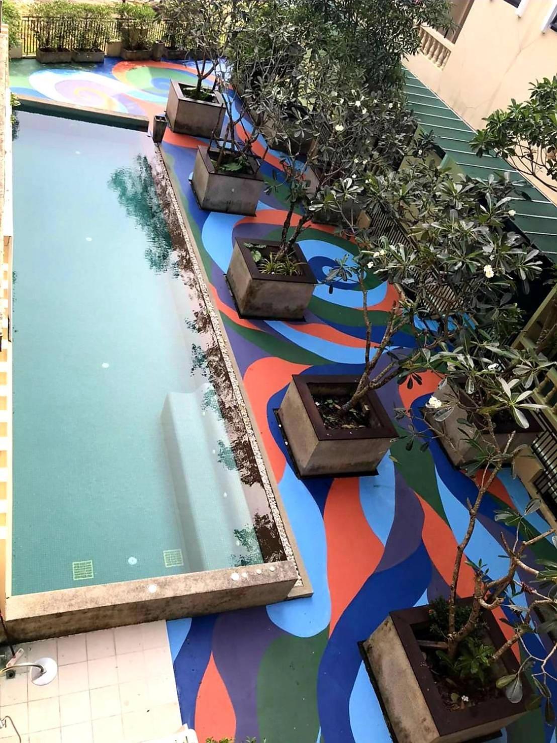 Royal Waves Hotel Patong ภายนอก รูปภาพ